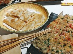 -严三毛口味虾·小严同学的店(曙光路直营店)