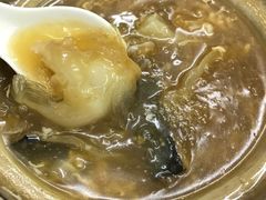 -添發碗仔翅美食