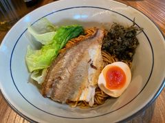 -蟹黄鱼·海派深夜面馆(江湾里店)