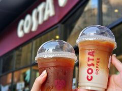 -COSTA COFFEE(吴江路店)