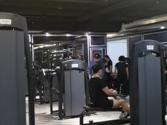 -诺德健游泳健身会馆(良渚欧文店)