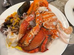 -安蒂娅·海鲜自助餐厅(安蒂娅美兰酒店)