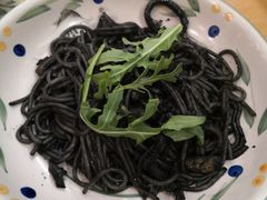 -萨莉亚意式餐厅(特力时尚汇店)