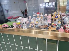 -面包森林(鲁邦风情街店)