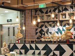 -Home Thai·泰谣(王府井apm店)