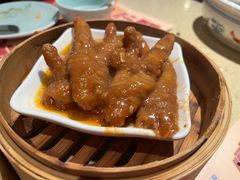 -点都德(长泰广场店)