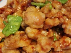 溜肉段-阿春传统老菜馆(民航路店)