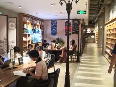-百新书局(尚悦湾店)
