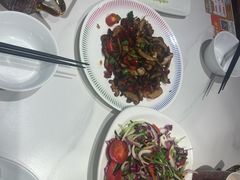 -清真·卡德尔大叔新疆主题餐厅(龙汇路店)