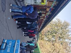 -李小老烧饼(常营民族家园店)