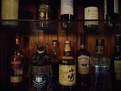 -后院儿·精酿·塔罗Happy Bar