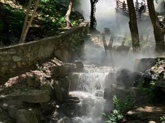 -北京西山国家森林公园