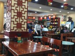 大堂-美玲拉面(鞍山西道店)