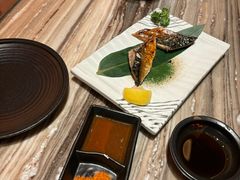 -赤坂亭·M9和牛烧肉·铁板烧·日料398放题(长泰广场店)