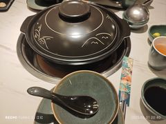 -狐狸爱上椰子鸡(滨江星光大道店)