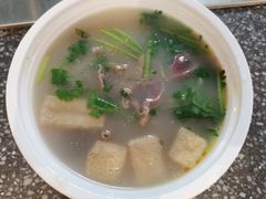 -小杨生煎(天之骄子店)