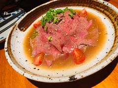 半熟牛肉-醉虎传(南锣鼓巷店)
