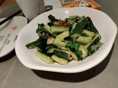 -探炉·香辣豆花烤鱼(笋岗宝能环球汇店)