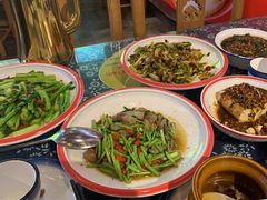 -柴火农家·江西赣南菜(土华店)