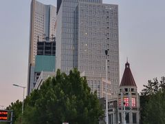 -天津五大道文化旅游区