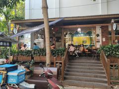 -婉泰·特色小吃·舂鸡脚(告庄二店)