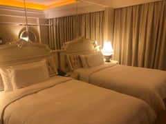 -白金汉爵大酒店(相城店)