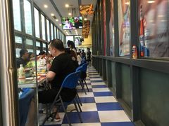 -金妈家烤肉(龙湖U城天街店)