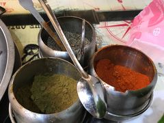 -石记东北风味烤肉(系马桩第二分店)