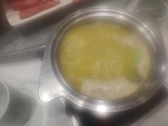 -草原传奇鲜羊火锅(桥北店)