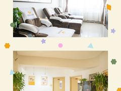 -健合堂中医养生·经络调理(天通苑旗舰店)