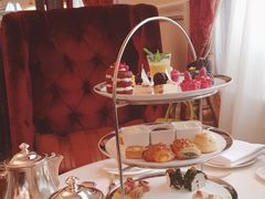 -Salon de Ville浦江汇(上海外滩华尔道夫酒店店)