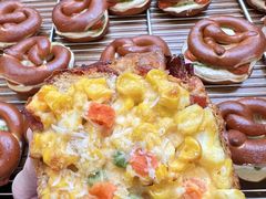 -富贵面包公司(运河店)