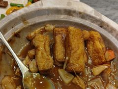 -揽季锅物会.福建黄鱼.海鲜姿造(五四路店)