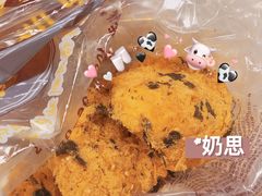-鲍师傅糕点(国金街店)