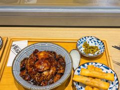 -蟹小满·蟹黄捞面(杭州西湖店)