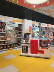 -乐高授权专卖店(济南万象城店)