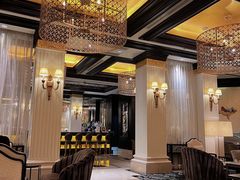 -大连一方城堡豪华精选酒店大堂吧