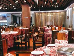 大堂-临家闽南菜(宝洲路店)
