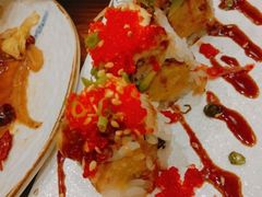-山水亭日本料理(新元路店)