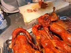 -上海枇杷烤鸭(燕丰商场店)