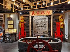 门面-黄家码头老火锅(解放碑旗舰店)