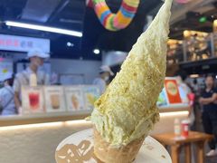 -野人牧坊Gelato(天津南开大悦城店)