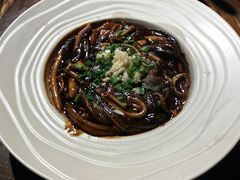 -金枝玉叶上海人家食府(三里河店)