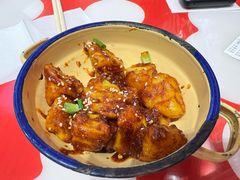 -文立新麻辣烫(合生汇21街区店)