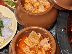 -蜀大侠火锅(总府路店)