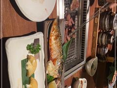 -御牛道日式烤肉料理(杭州万象城店)