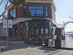 -岁粤Moon·湖景餐厅(月光码头店)