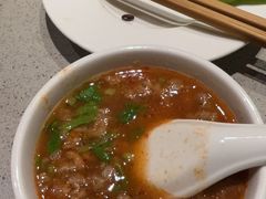 -海底捞火锅(新松江路店)