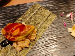-北京泰富酒店-道日本料理餐厅