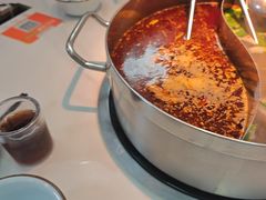 -刘少华贵州小黄牛·鲜牛肉火锅(总店)